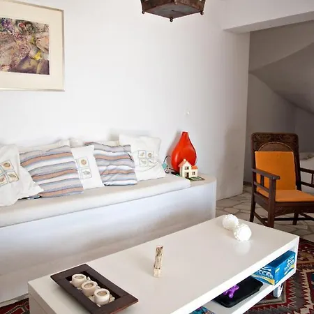 Appartement Triandaros With Pool Perastra